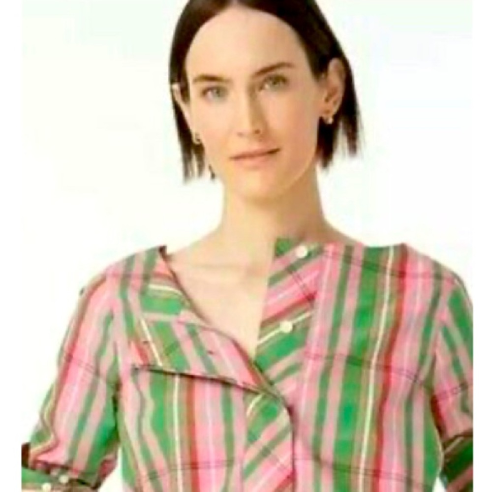 J Crew dress